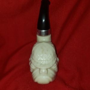 💐Vintage Avon Bulldog decanter💐